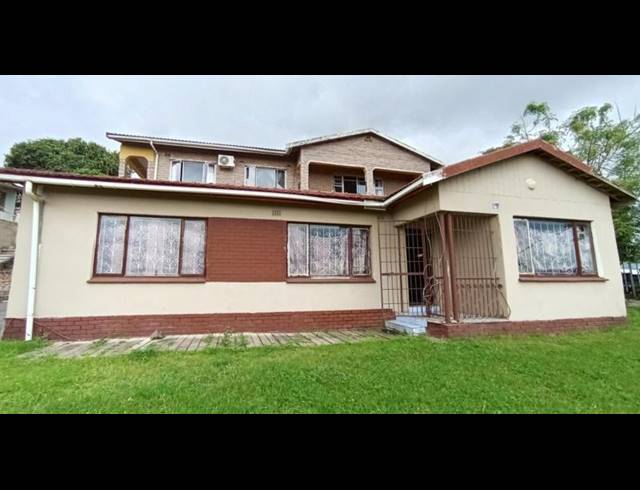 5 BEDROOM HOUSE FOR SALE IN KHARWASTAN